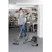 Пылесос Karcher Professional T 10/1 Adv 700Вт серый/черный