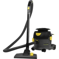 Пылесос Karcher Professional T 10/1 Adv 700Вт серый/черный Пылесос Karcher Professional T 10/1 Adv 700Вт серый/черный