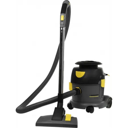 Пылесос Karcher Professional T 10/1 Adv 700Вт серый/черный