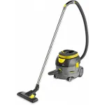 Пылесос Karcher T 12/1 1300Вт серый/черный