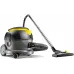 Пылесос Karcher T 12/1 1300Вт серый/черный