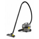 Пылесос Karcher T 7/1 Classic 1000Вт серый/желтый