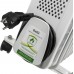 Радиатор масляный Ballu Comfort BOH/CM-09WDN 2000Вт белый/черный