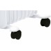 Радиатор масляный Ballu Comfort BOH/CM-09WDN 2000Вт белый/черный