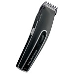 Машинка для стрижки Rowenta TN1410F0 черный/белый (насадок в компл:2шт)