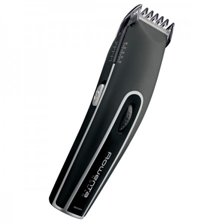 Машинка для стрижки Rowenta TN1410F0 черный/белый (насадок в компл:2шт) Машинка для стрижки Rowenta TN1410F0 черный/белый (насадок в компл:2шт)