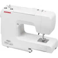 Швейная машина Janome 550 белый