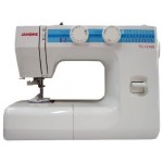 Швейная машина Janome TC-1216S белый