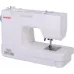 Швейная машина Janome 521 белый