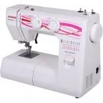 Швейная машина Janome Sew Line 500s белый