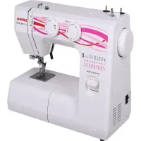 Швейная машина Janome Sew Line 500s белый Швейная машина Janome Sew Line 500s белый