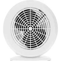 Тепловентилятор Timberk TFH S20SMX 2000Вт белый