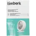Тепловентилятор Timberk TFH S20SMX 2000Вт белый