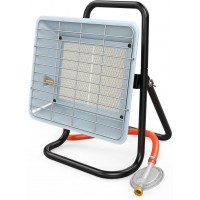 Обогреватель газовый Timberk Compact TGH 4200 X0 Обогреватель газовый Timberk Compact TGH 4200 X0