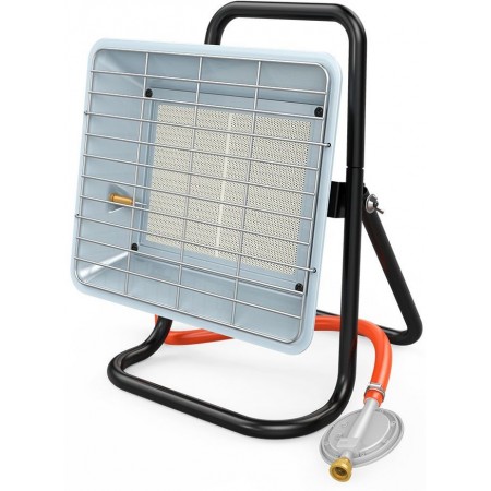 Обогреватель газовый Timberk Compact TGH 4200 X0