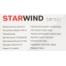 Утюг Starwind SIR7927 2400Вт фиолетовый/черный