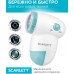 Машинка для снятия катышков Scarlett SC-920 белый Машинка для снятия катышков Scarlett SC-920 белый