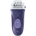 Эпилятор Rowenta EP8050F0 скор.:2 насад.:4 от аккум. фиолетовый