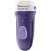 Эпилятор Rowenta EP8050F0 скор.:2 насад.:4 от аккум. фиолетовый