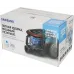 Пылесос Samsung VC18M21A0SB/EV 1800Вт синий