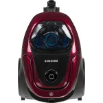 Пылесос Samsung VC18M31A0HP/EV 1800Вт бордовый/черный