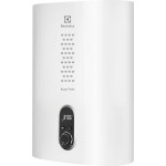 Водонагреватель Electrolux Royal Flash EWH 30 2кВт 30л электрический настенный/белый