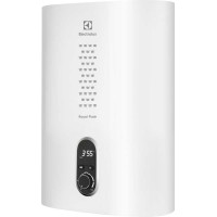 Водонагреватель Electrolux Royal Flash EWH 30 2кВт 30л электрический настенный/белый