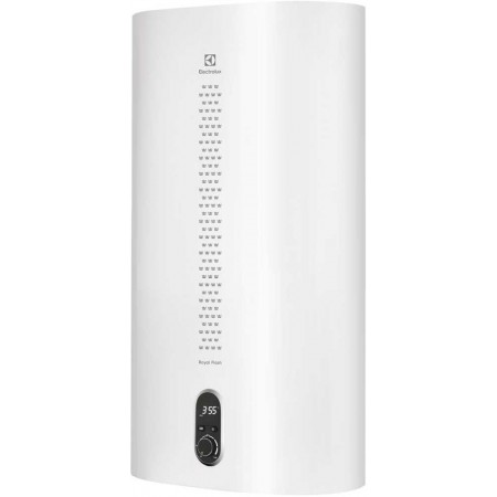 Водонагреватель Electrolux Royal Flash EWH 80 2кВт 80л электрический настенный/белый