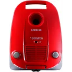 Пылесос Samsung VCC4131S37/XEV 1600Вт красный