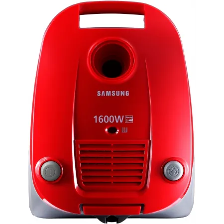 Пылесос Samsung VCC4131S37/XEV 1600Вт красный Пылесос Samsung VCC4131S37/XEV 1600Вт красный