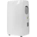 Кондиционер мобильный Electrolux Loft EACM-13 CL/N3 белый площ.32м2 Кондиционер мобильный Electrolux Loft EACM-13 CL/N3 белый площ.32м2