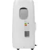 Кондиционер мобильный Electrolux Loft EACM-13 CL/N3 белый площ.32м2 Кондиционер мобильный Electrolux Loft EACM-13 CL/N3 белый площ.32м2