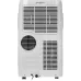 Кондиционер мобильный Electrolux Loft EACM-13 CL/N3 белый площ.32м2 Кондиционер мобильный Electrolux Loft EACM-13 CL/N3 белый площ.32м2