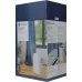 Кондиционер мобильный Electrolux Loft EACM-13 CL/N3 белый площ.32м2 Кондиционер мобильный Electrolux Loft EACM-13 CL/N3 белый площ.32м2