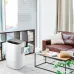 Кондиционер мобильный Electrolux Loft EACM-13 CL/N3 белый площ.32м2 Кондиционер мобильный Electrolux Loft EACM-13 CL/N3 белый площ.32м2