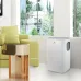Кондиционер мобильный Electrolux Loft EACM-13 CL/N3 белый площ.32м2 Кондиционер мобильный Electrolux Loft EACM-13 CL/N3 белый площ.32м2