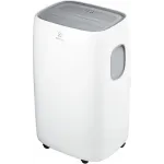 Кондиционер мобильный Electrolux Loft EACM-8 CL/N3 белый площ.21м2
