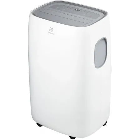 Кондиционер мобильный Electrolux Loft EACM-8 CL/N3 белый площ.21м2