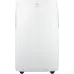 Кондиционер мобильный Electrolux Loft EACM-8 CL/N3 белый площ.21м2