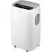 Кондиционер мобильный Electrolux Loft EACM-8 CL/N3 белый площ.21м2
