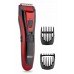 Машинка для стрижки Sinbo SHC 4370 красный 3Вт (насадок в компл:2шт) Машинка для стрижки Sinbo SHC 4370 красный 3Вт (насадок в компл:2шт)
