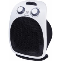 Тепловентилятор Electrolux Prime EFH/C-5125 1500Вт белый/черный