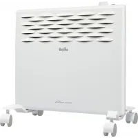 Конвектор Ballu Ettore BEC/ETMR-500 500Вт белый
