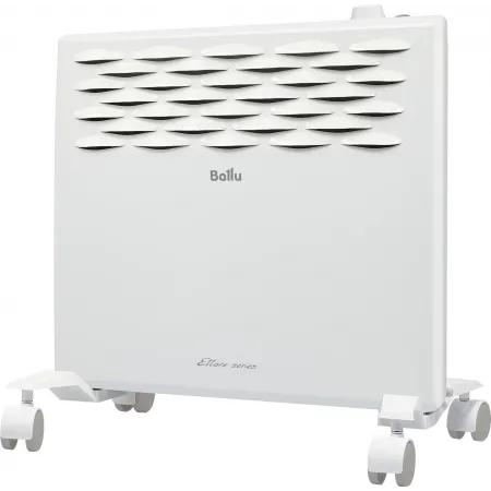 Конвектор Ballu Ettore BEC/ETMR-500 500Вт белый