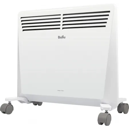 Конвектор Ballu Heat Max BEC/HMM-1000 1000Вт белый