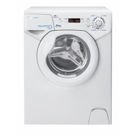 Стиральная машина Candy Aquamatic 114D2-07 класс: A загр.фронтальная макс.:4кг белый Стиральная машина Candy Aquamatic 114D2-07 класс: A загр.фронтальная макс.:4кг белый