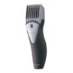 Машинка для стрижки Panasonic ER206-K черный (насадок в компл:1шт)