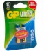 Батарея GP Ultra Plus Alkaline 24AUP LR03 AAA (2шт)