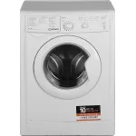 Стиральная машина Indesit EcoTime IWSB 5085 класс: A загр.фронтальная макс.:5кг белый