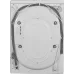 Стиральная машина Indesit EcoTime IWSB 5085 класс: A загр.фронтальная макс.:5кг белый Стиральная машина Indesit EcoTime IWSB 5085 класс: A загр.фронтальная макс.:5кг белый